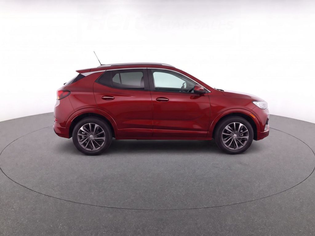 Used 2023 Buick Encore GX SUV