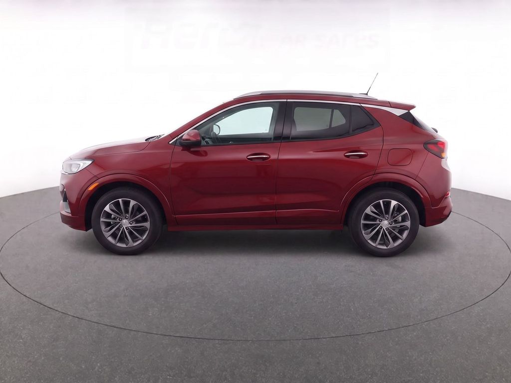 Used 2023 Buick Encore GX SUV