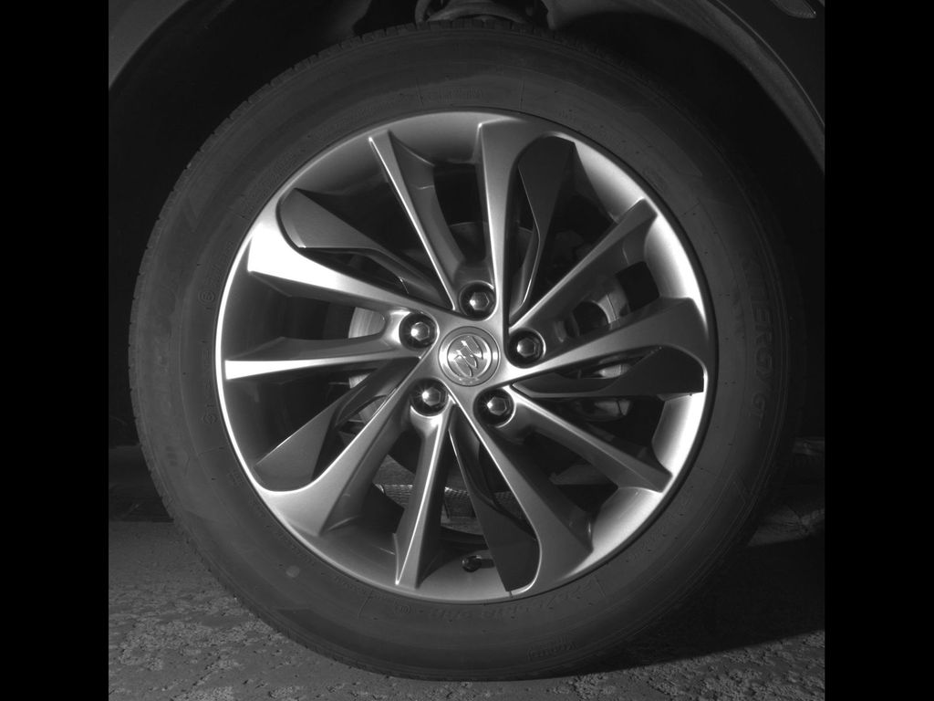 Used 2023 Buick Encore GX SUV
