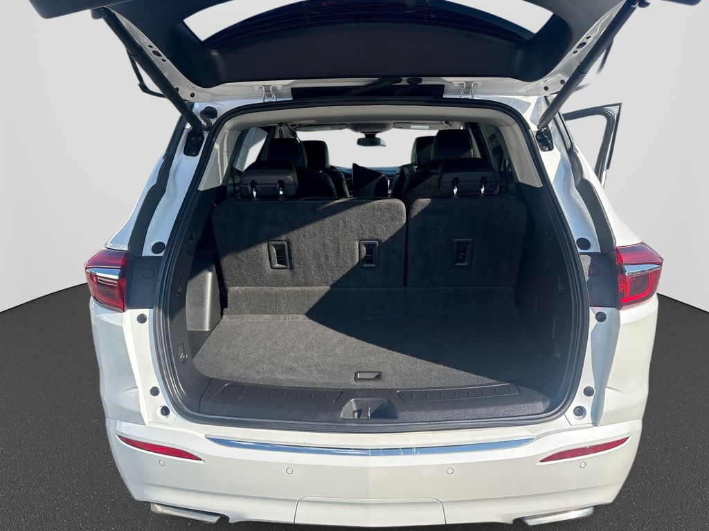Used 2021 Buick Enclave SUV