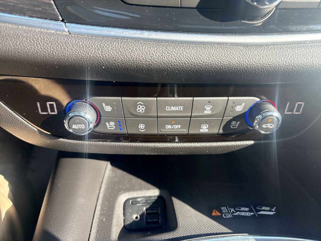 Used 2021 Buick Enclave SUV