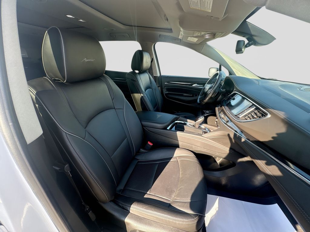 Used 2021 Buick Enclave SUV
