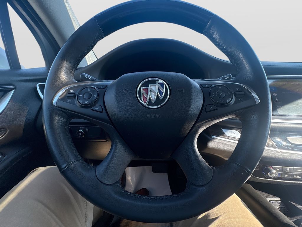 Used 2021 Buick Enclave SUV