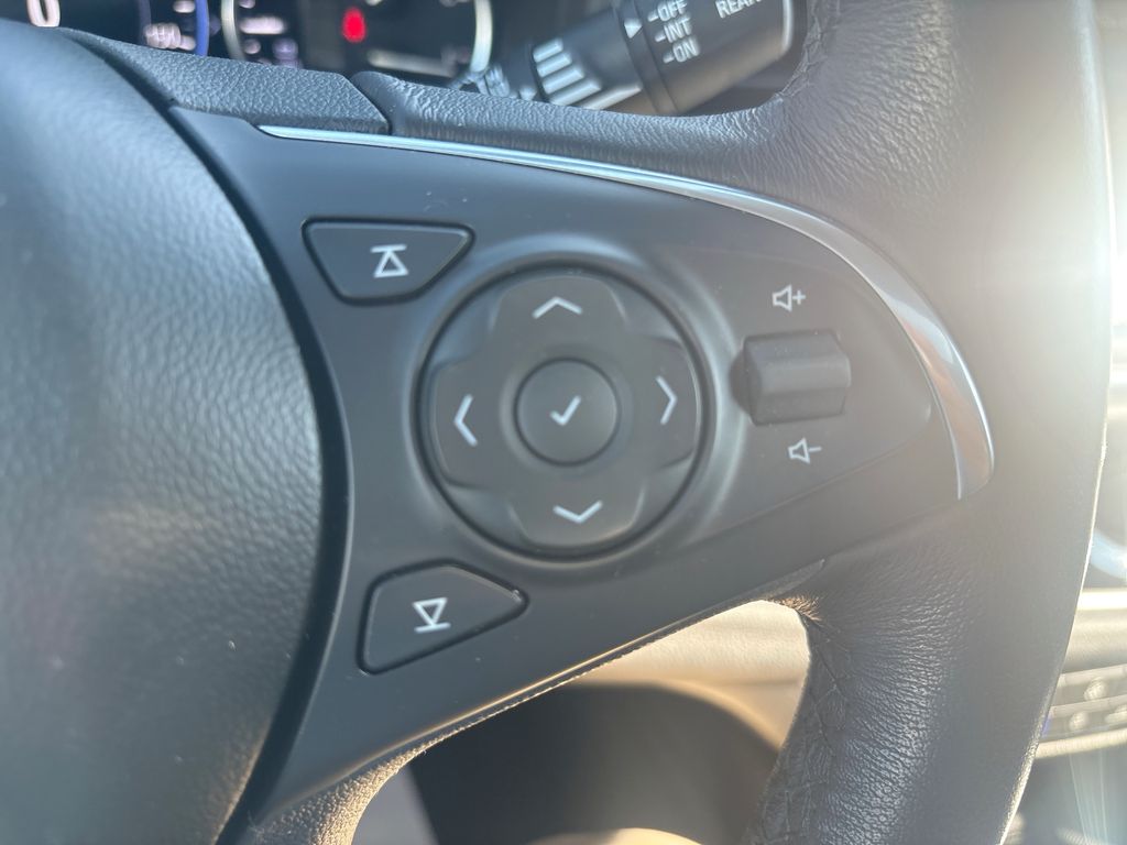 Used 2021 Buick Enclave SUV