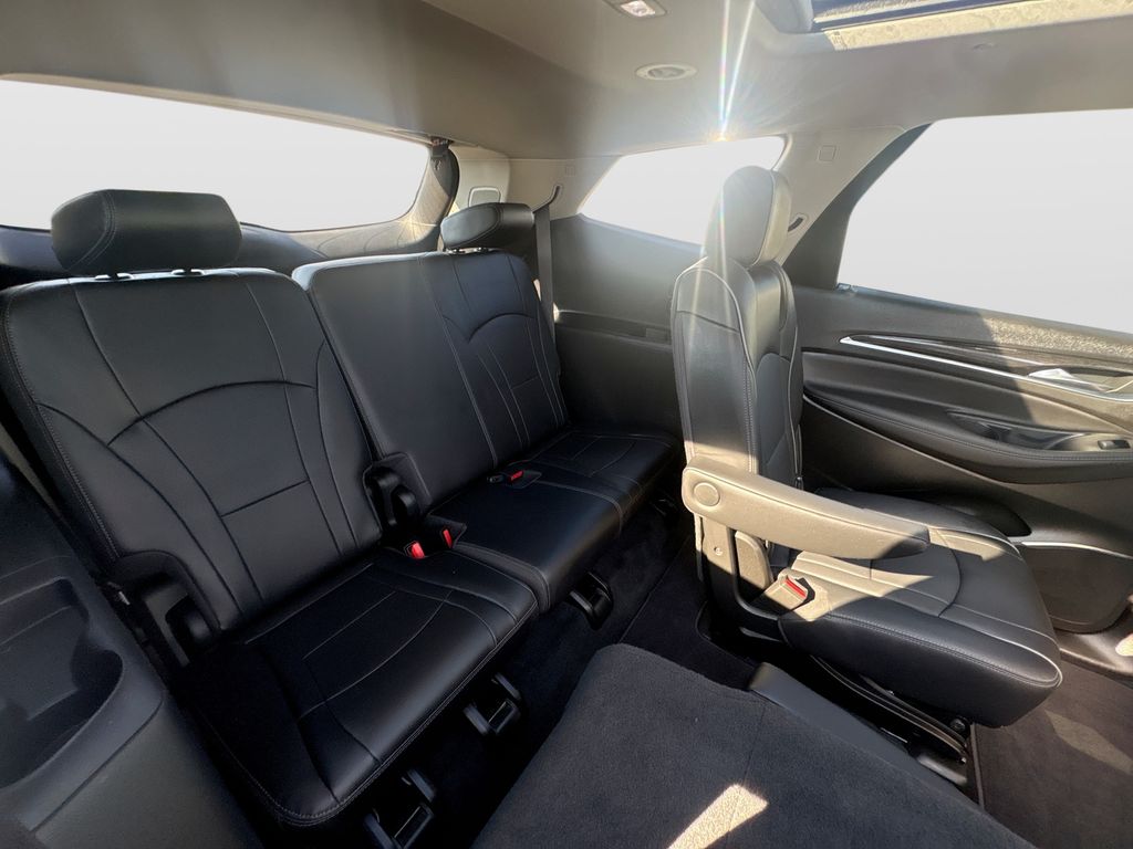 Used 2021 Buick Enclave SUV