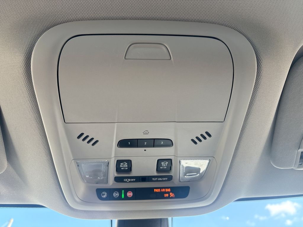 Used 2021 Buick Enclave SUV