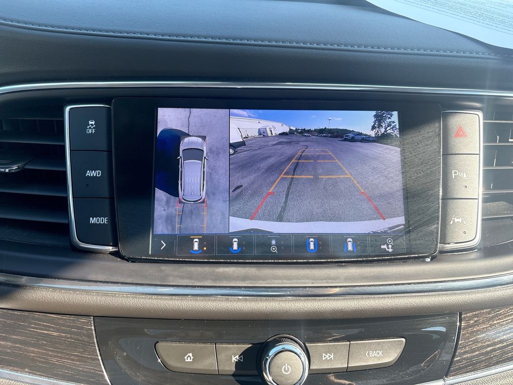 Used 2021 Buick Enclave SUV