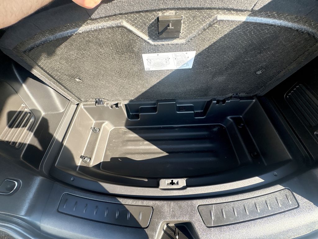 Used 2021 Buick Enclave SUV