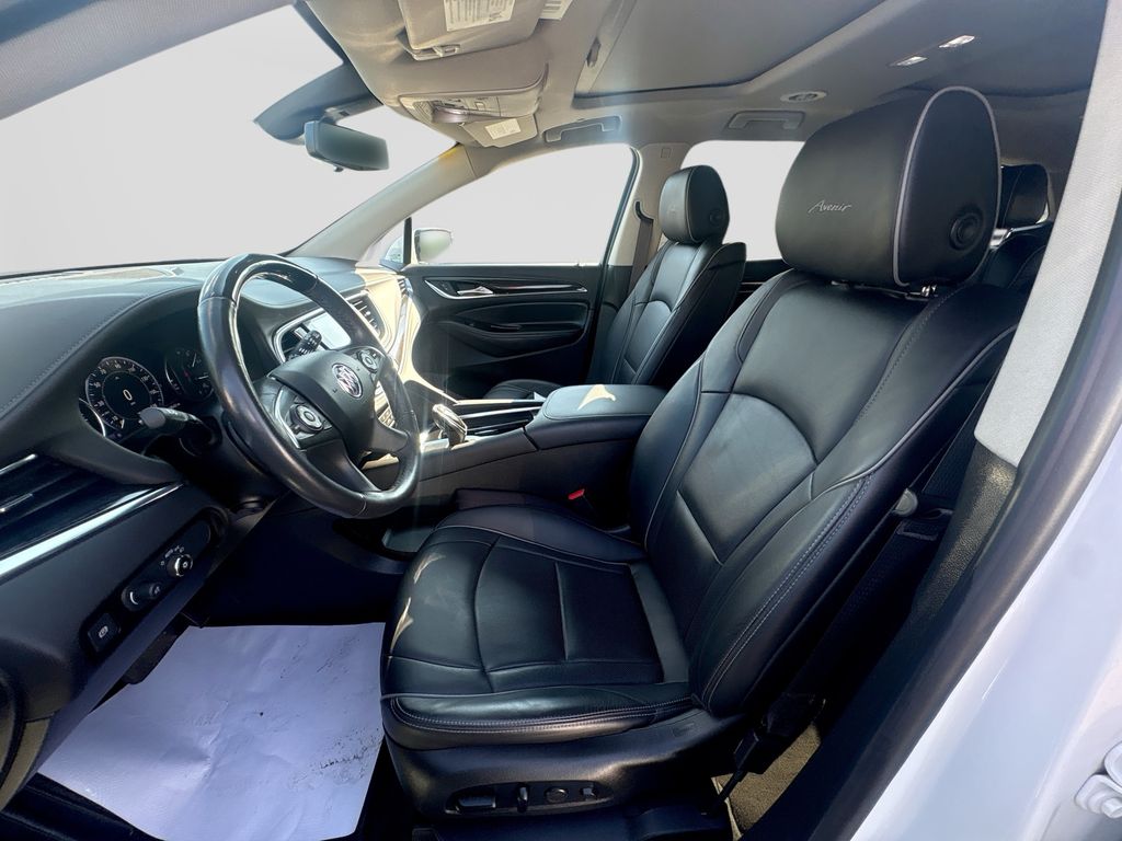 Used 2021 Buick Enclave SUV