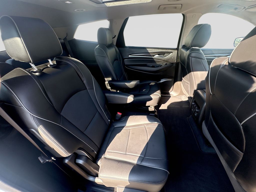 Used 2021 Buick Enclave SUV