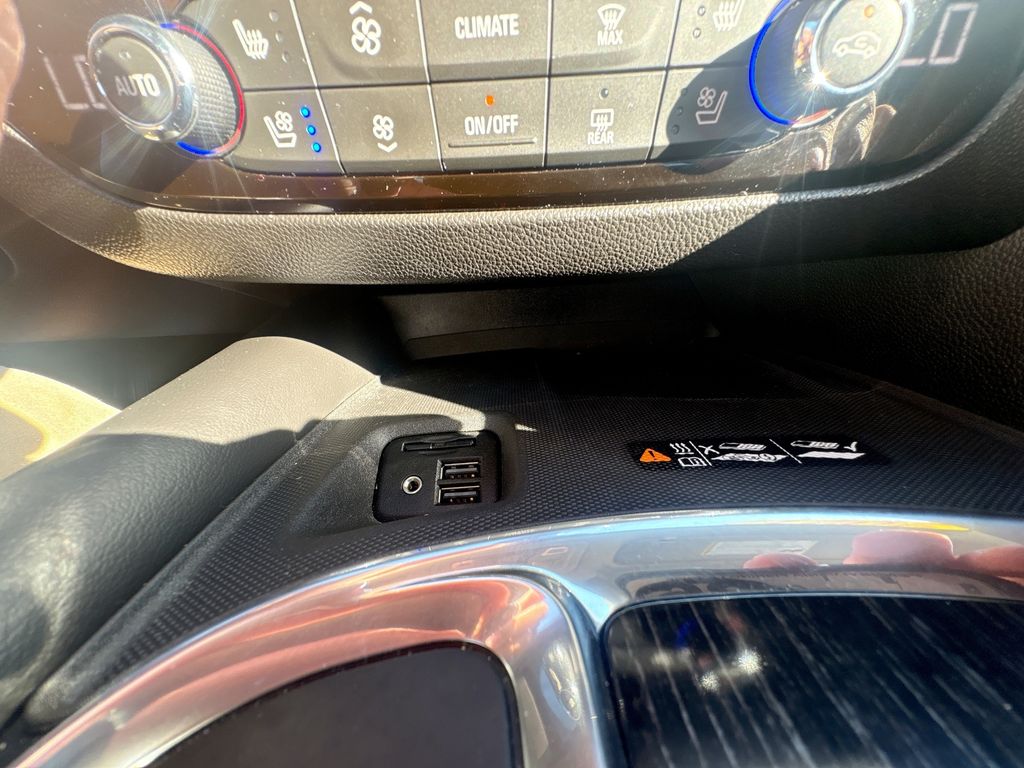 Used 2021 Buick Enclave SUV