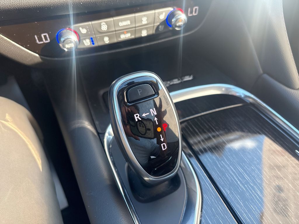 Used 2021 Buick Enclave SUV