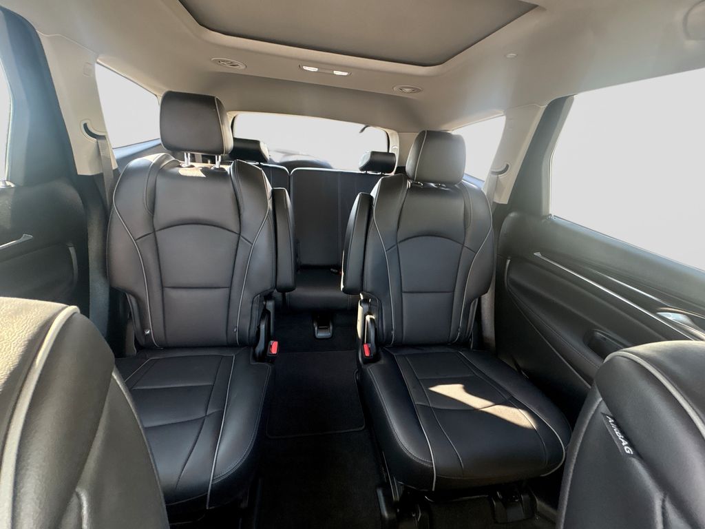 Used 2021 Buick Enclave SUV