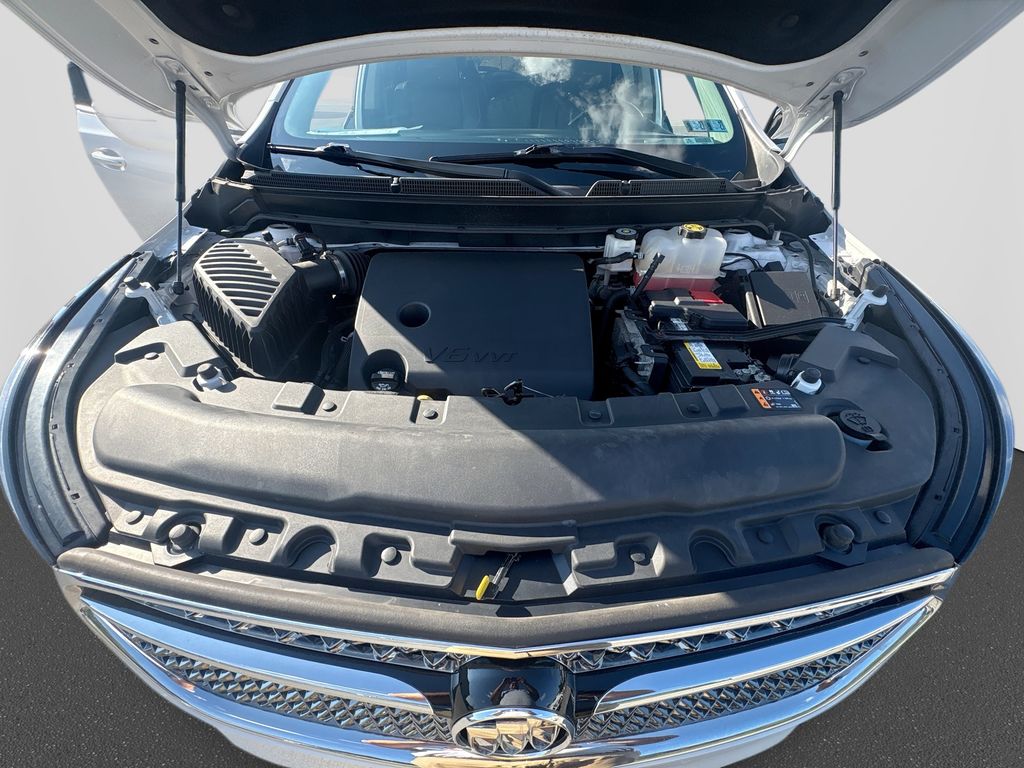 Used 2021 Buick Enclave SUV