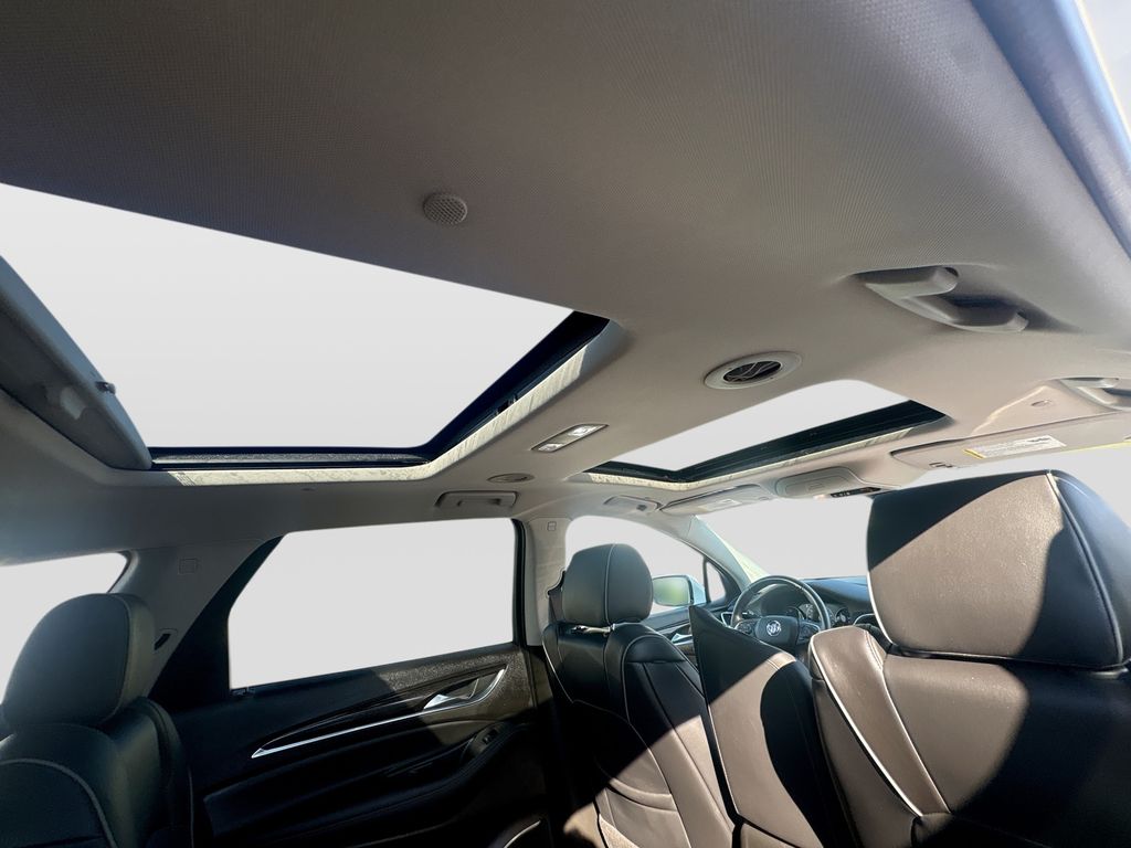 Used 2021 Buick Enclave SUV