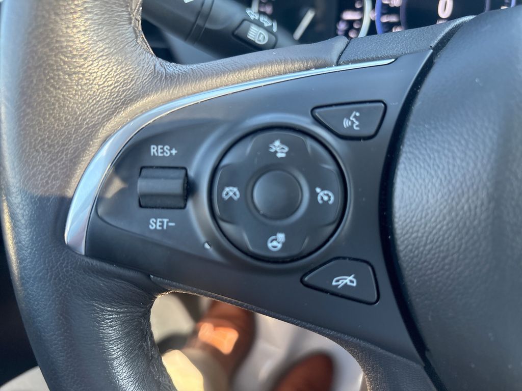 Used 2021 Buick Enclave SUV