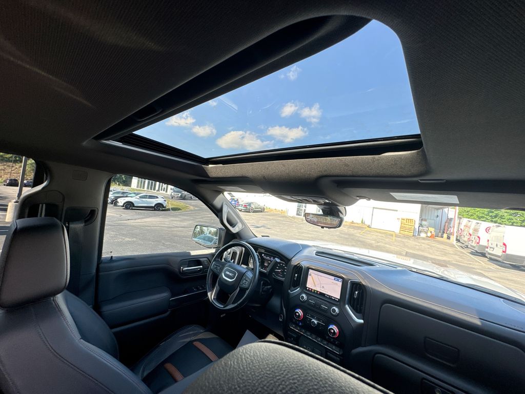 Used 2021 GMC Sierra 1500 Truck