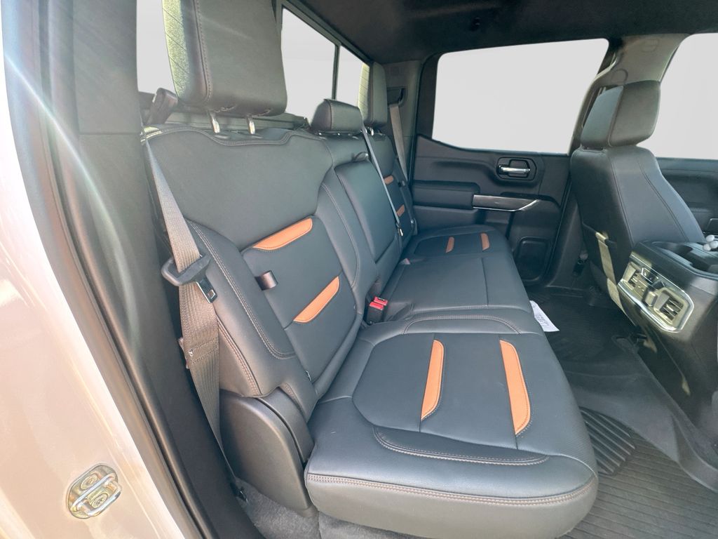 Used 2021 GMC Sierra 1500 Truck