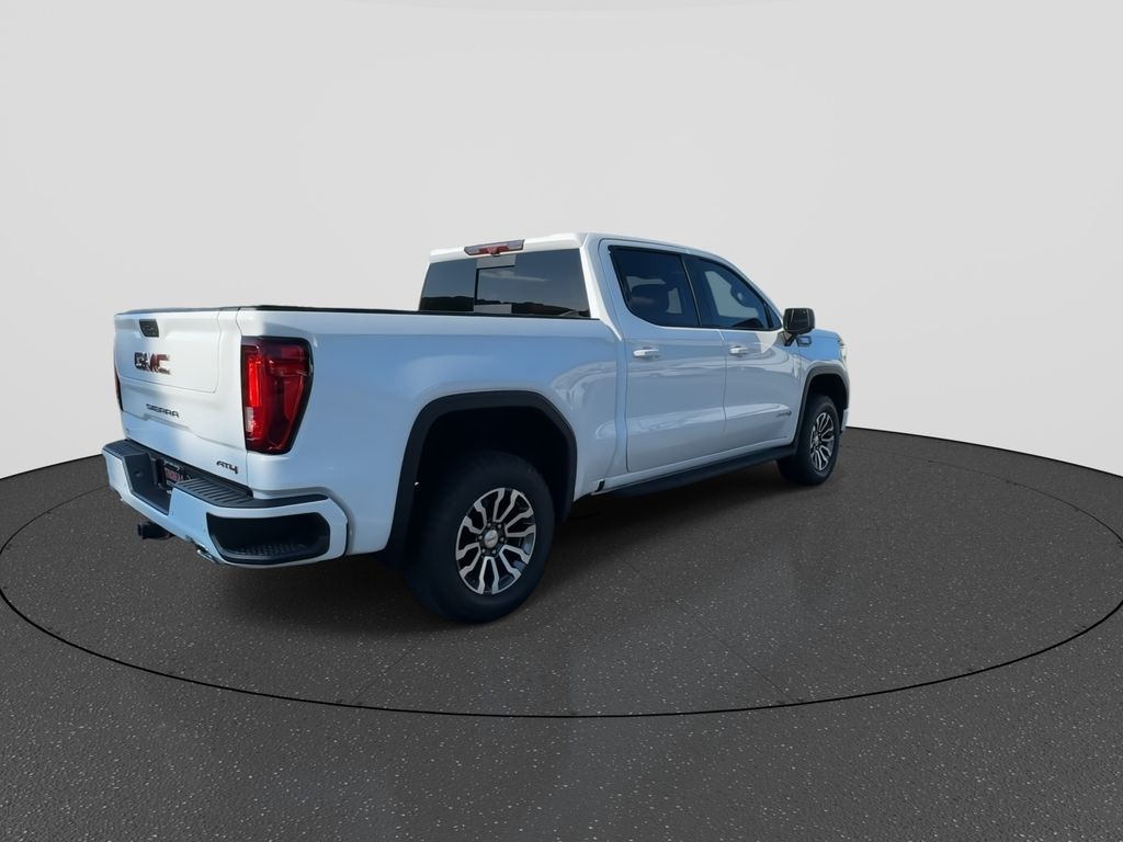 Used 2021 GMC Sierra 1500 Truck