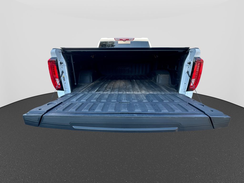 Used 2021 GMC Sierra 1500 Truck