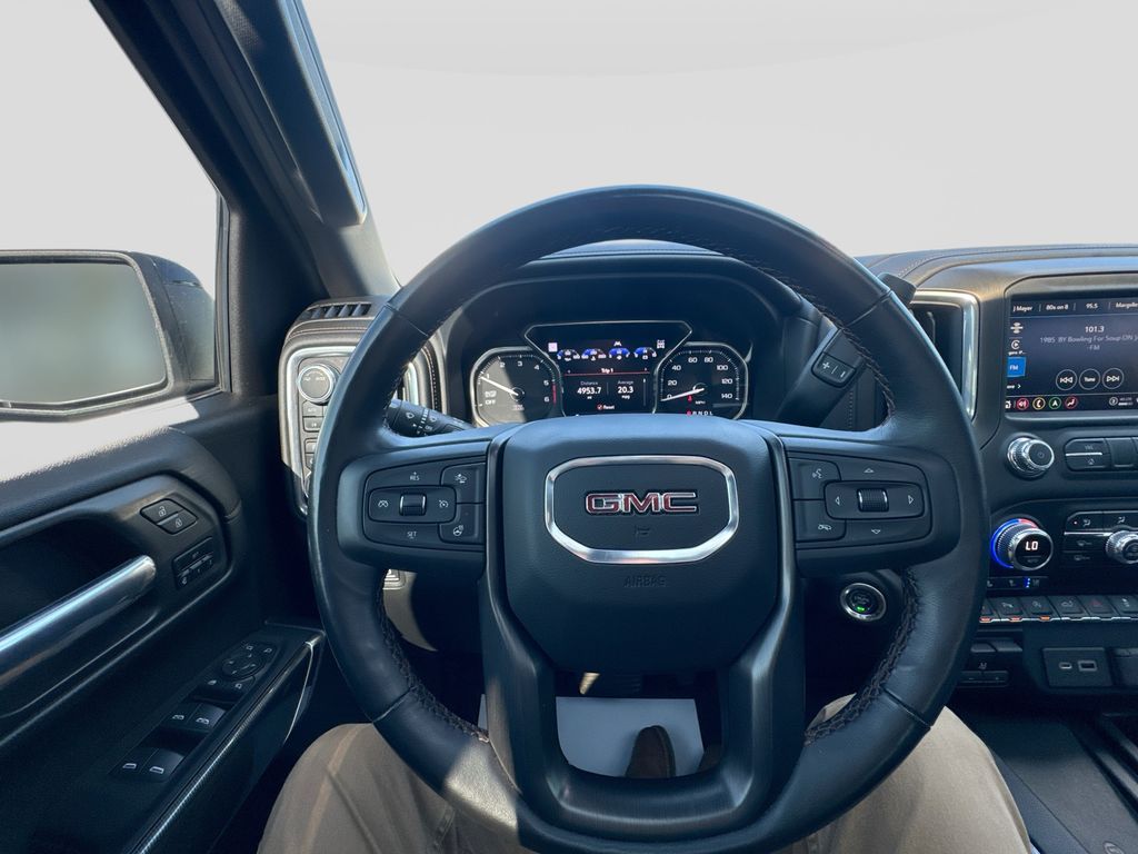 Used 2021 GMC Sierra 1500 Truck