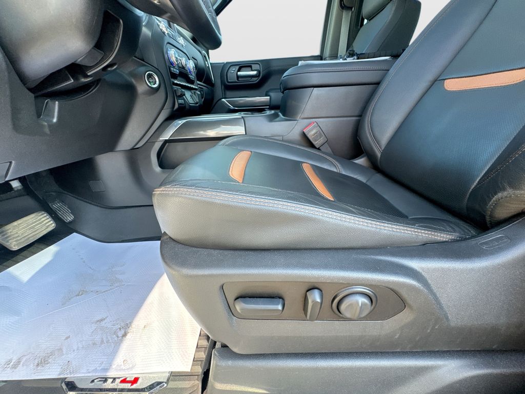 Used 2021 GMC Sierra 1500 Truck