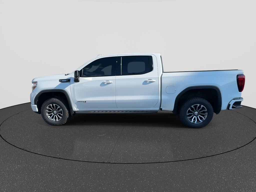 Used 2021 GMC Sierra 1500 Truck