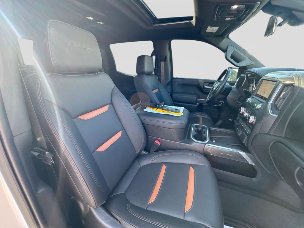 Used 2021 GMC Sierra 1500 Truck