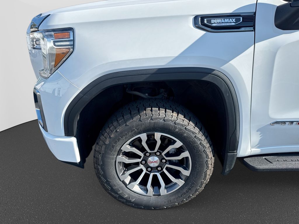 Used 2021 GMC Sierra 1500 Truck