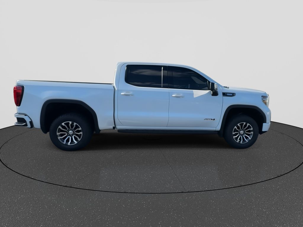 Used 2021 GMC Sierra 1500 Truck
