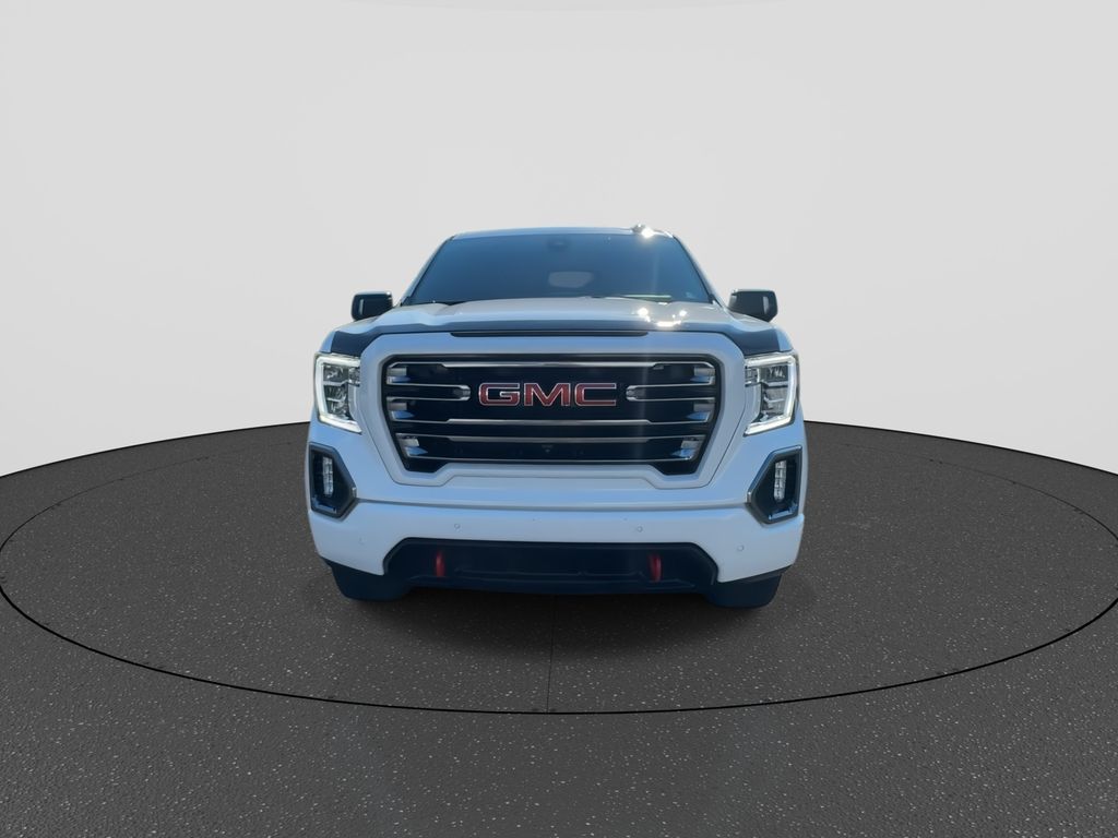 Used 2021 GMC Sierra 1500 Truck