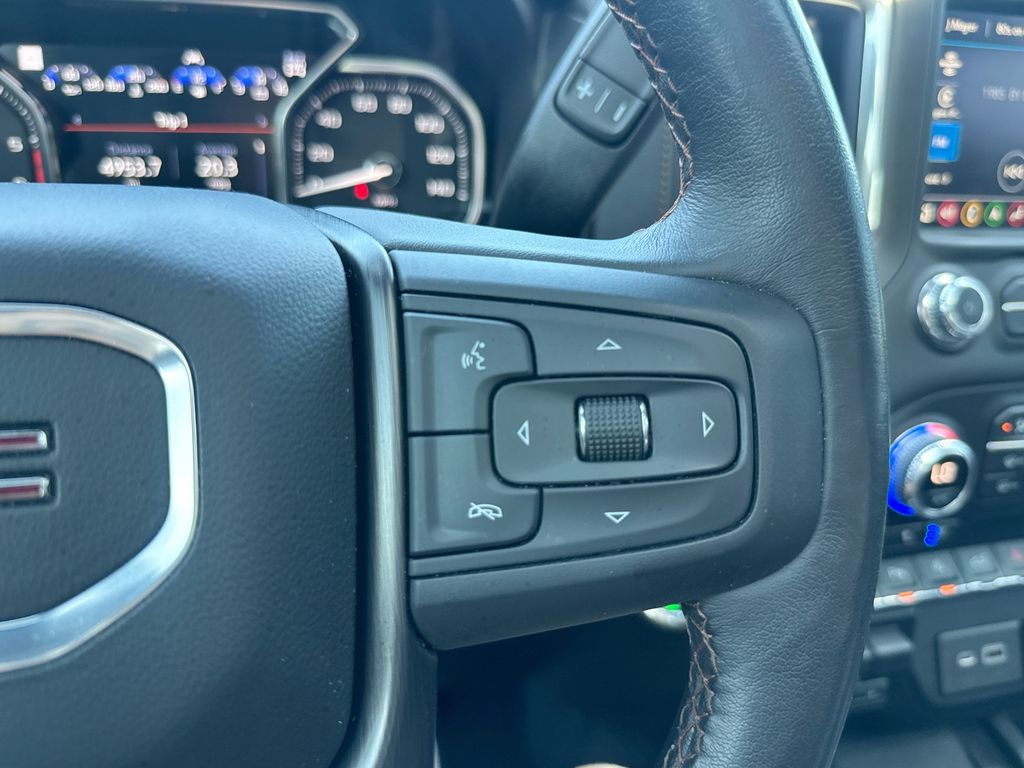 Used 2021 GMC Sierra 1500 Truck