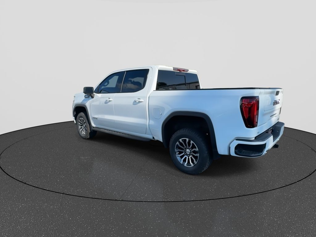 Used 2021 GMC Sierra 1500 Truck