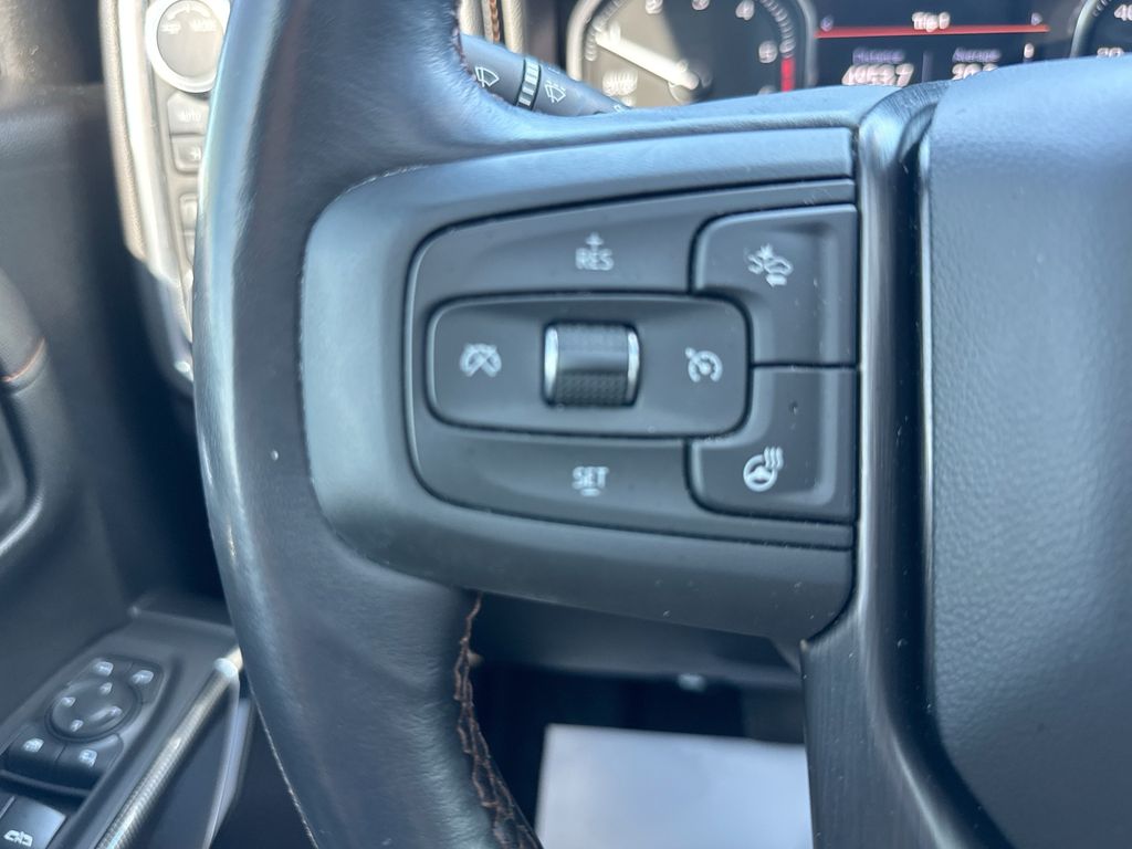 Used 2021 GMC Sierra 1500 Truck