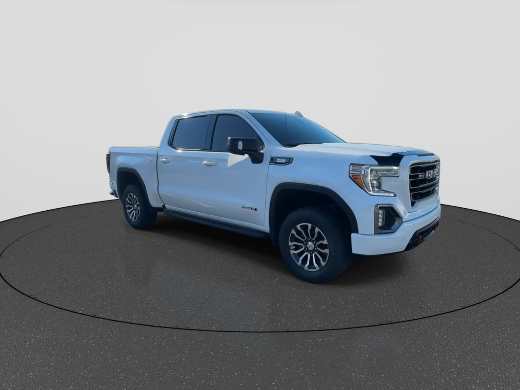 Used 2021 GMC Sierra 1500 Truck
