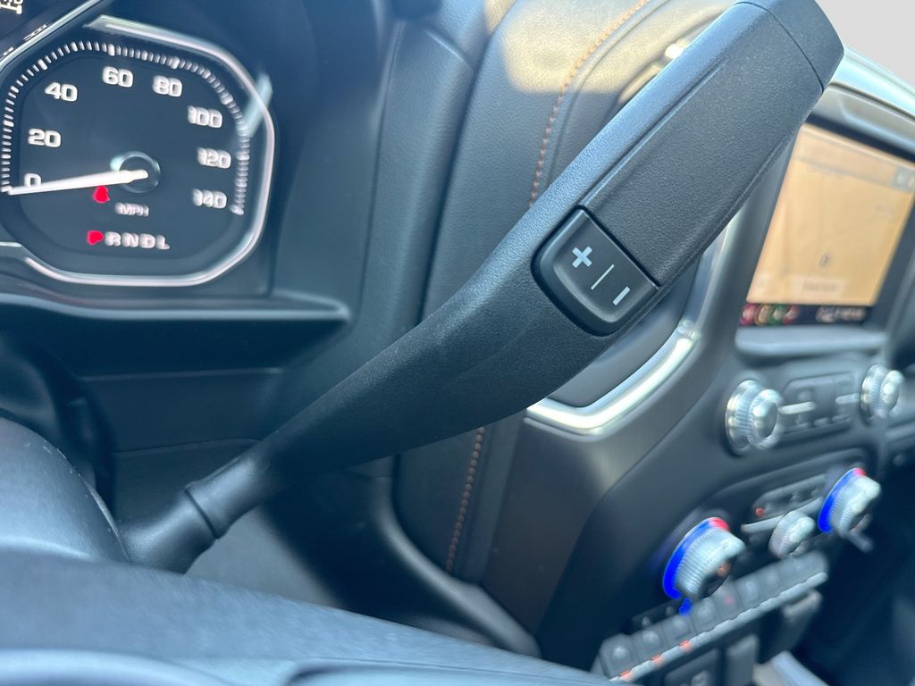 Used 2021 GMC Sierra 1500 Truck
