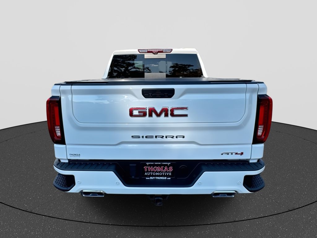 Used 2021 GMC Sierra 1500 Truck