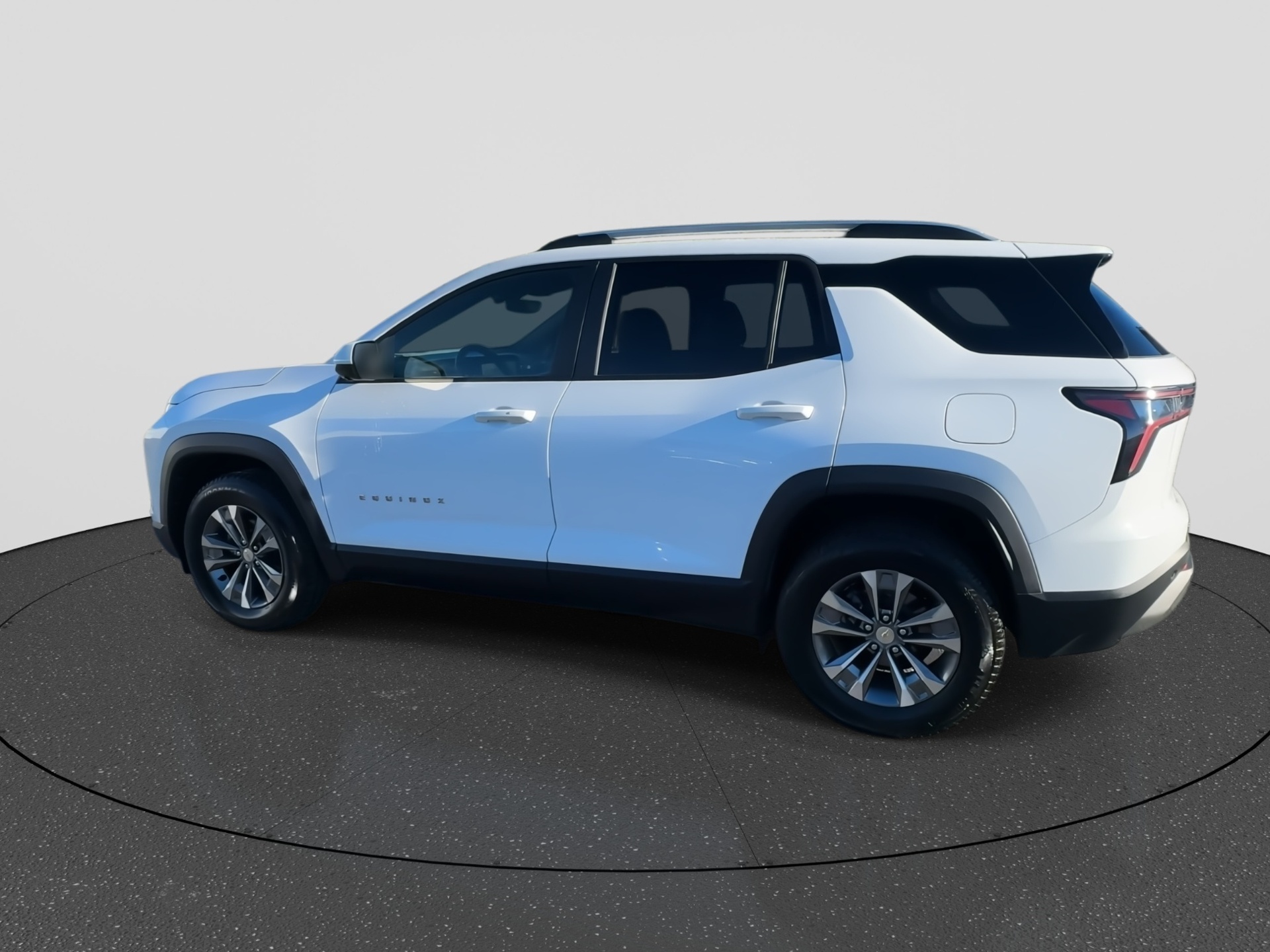 Used 2025 Chevrolet Equinox SUV