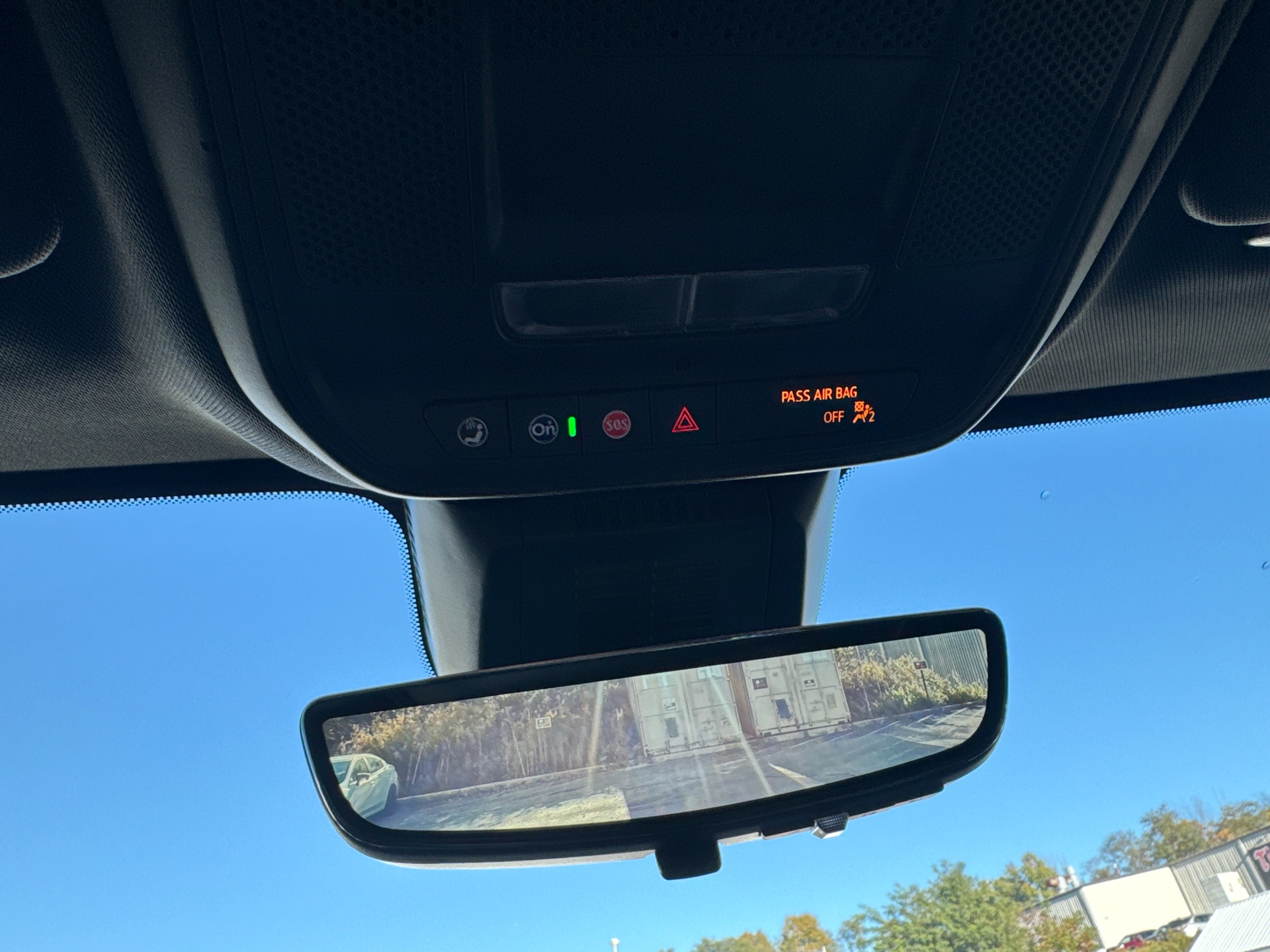 Used 2025 Chevrolet Equinox SUV
