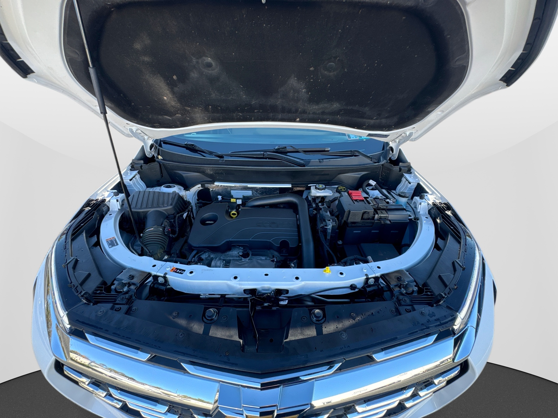 Used 2025 Chevrolet Equinox SUV