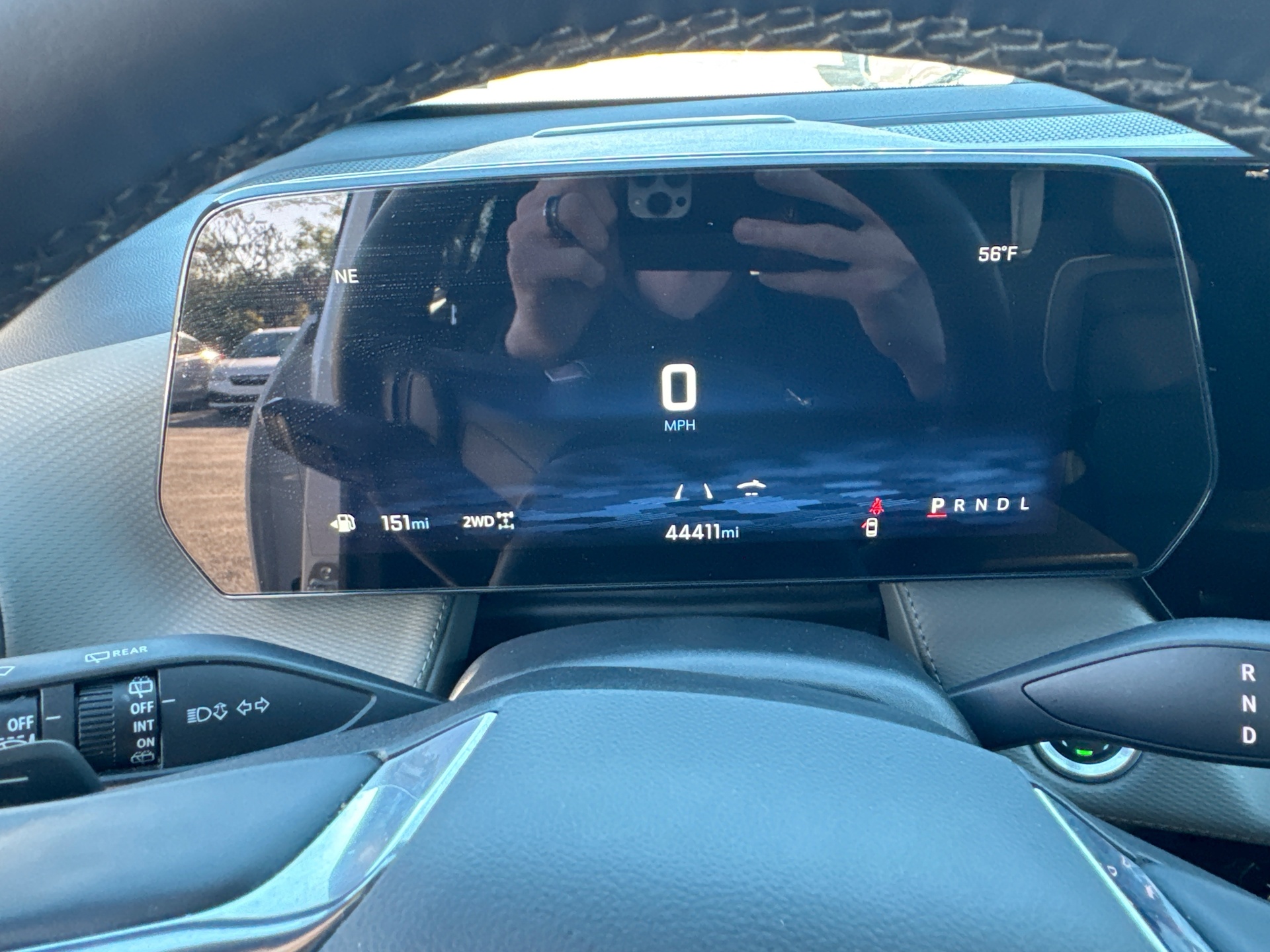Used 2025 Chevrolet Equinox SUV