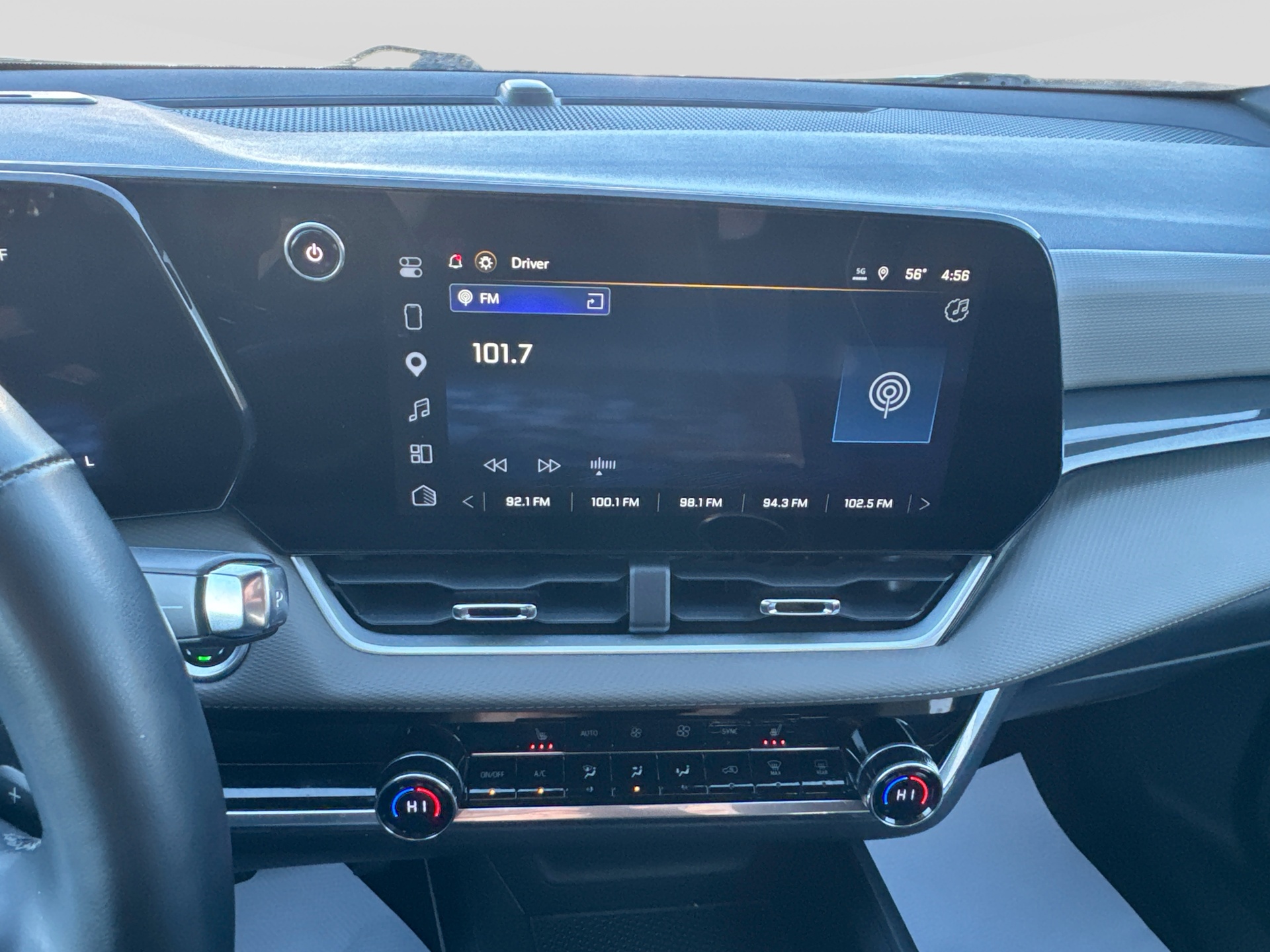 Used 2025 Chevrolet Equinox SUV