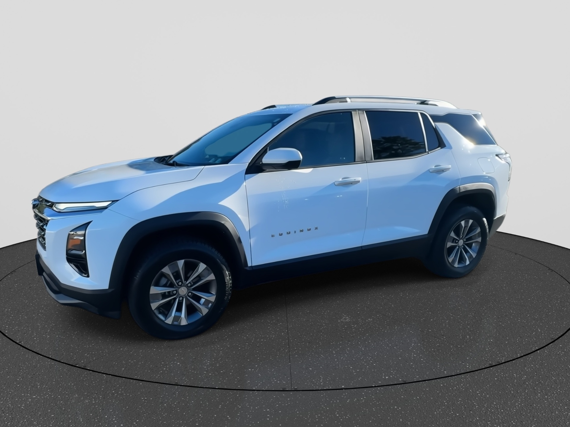 Used 2025 Chevrolet Equinox SUV