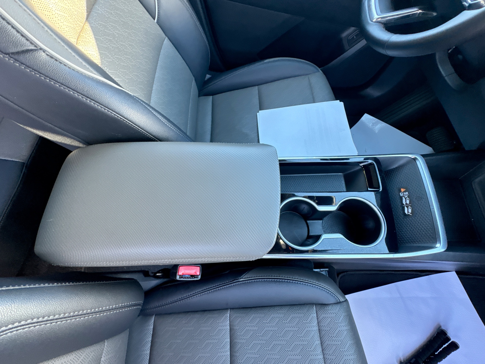 Used 2025 Chevrolet Equinox SUV