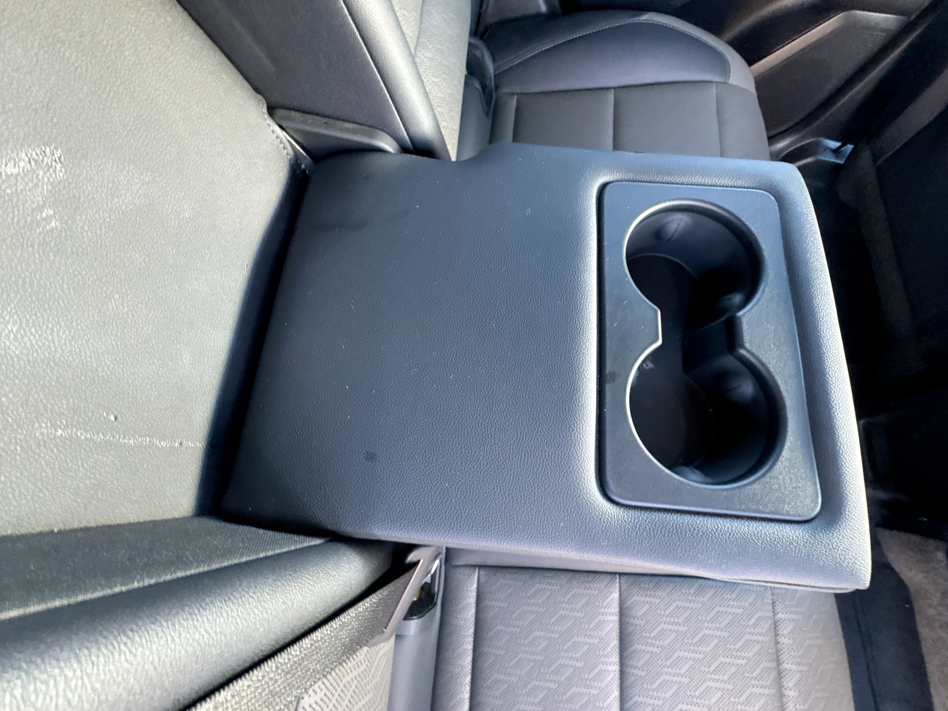 Used 2025 Chevrolet Equinox SUV