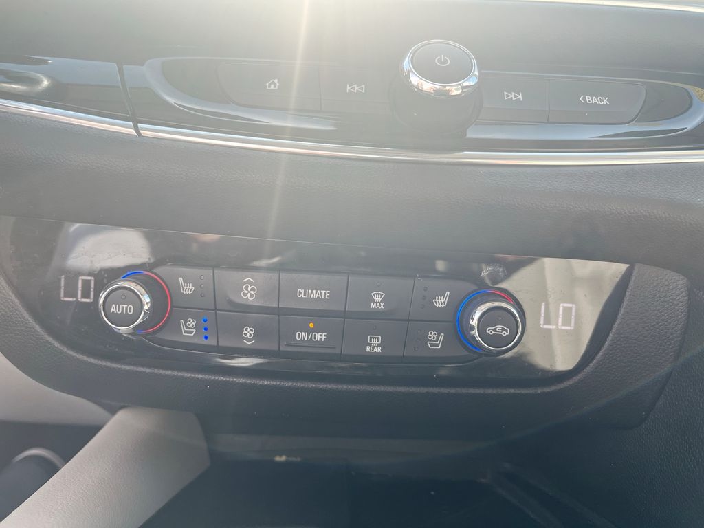 Used 2023 Buick Enclave SUV