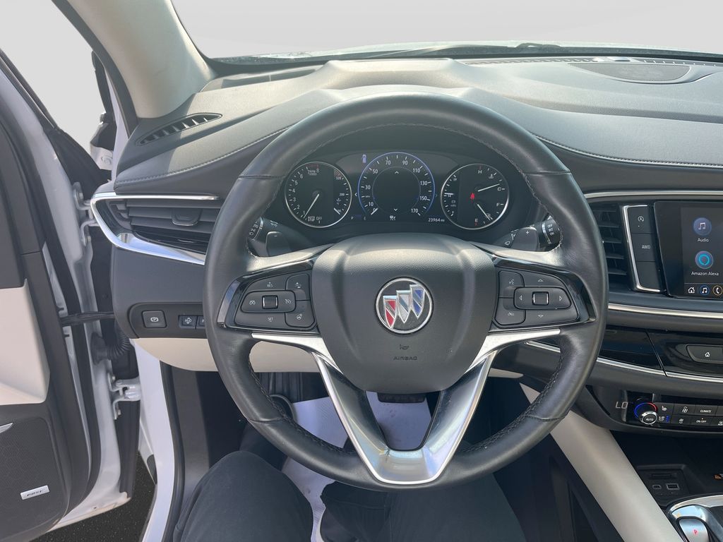 Used 2023 Buick Enclave SUV