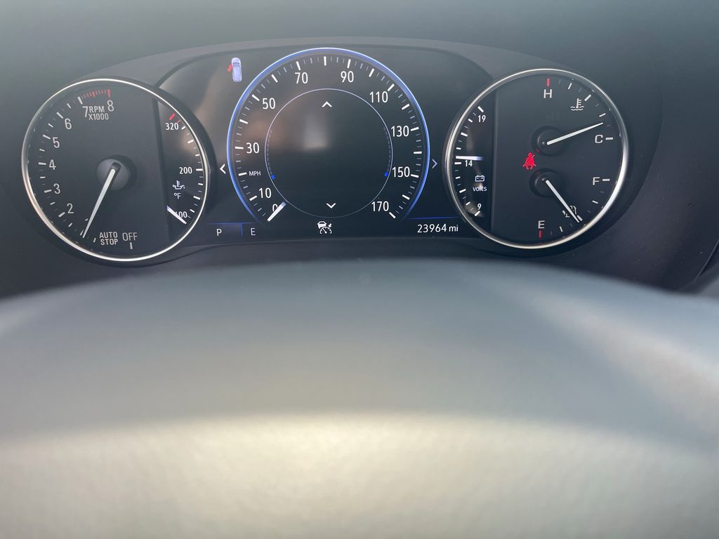 Used 2023 Buick Enclave SUV