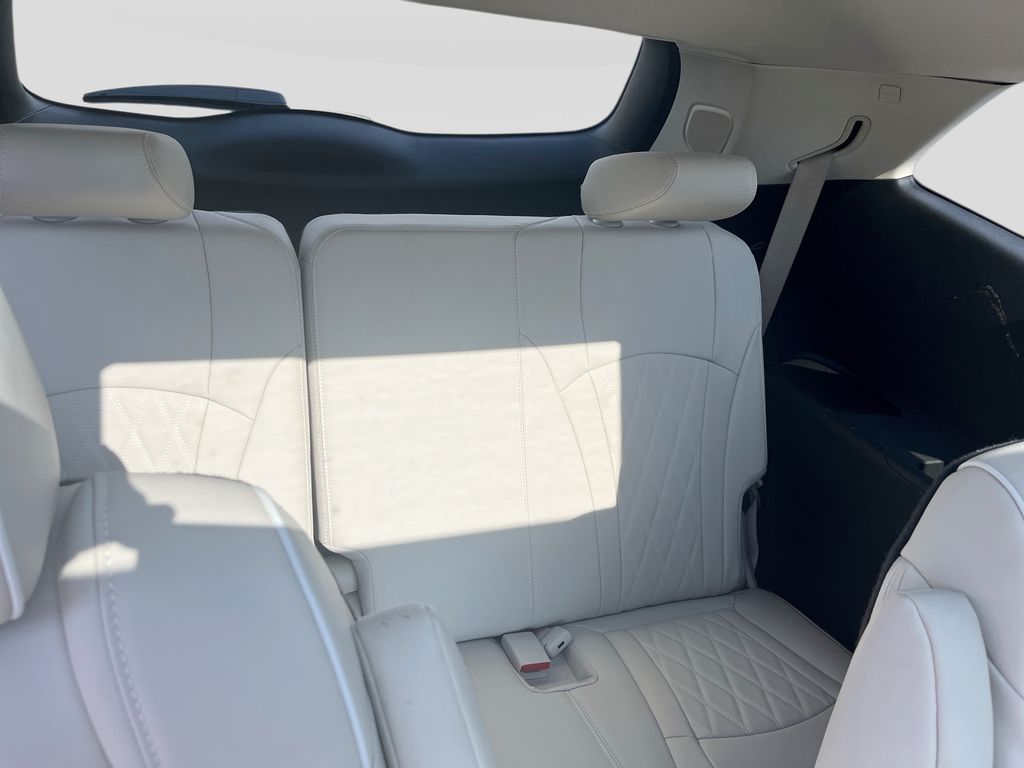 Used 2023 Buick Enclave SUV