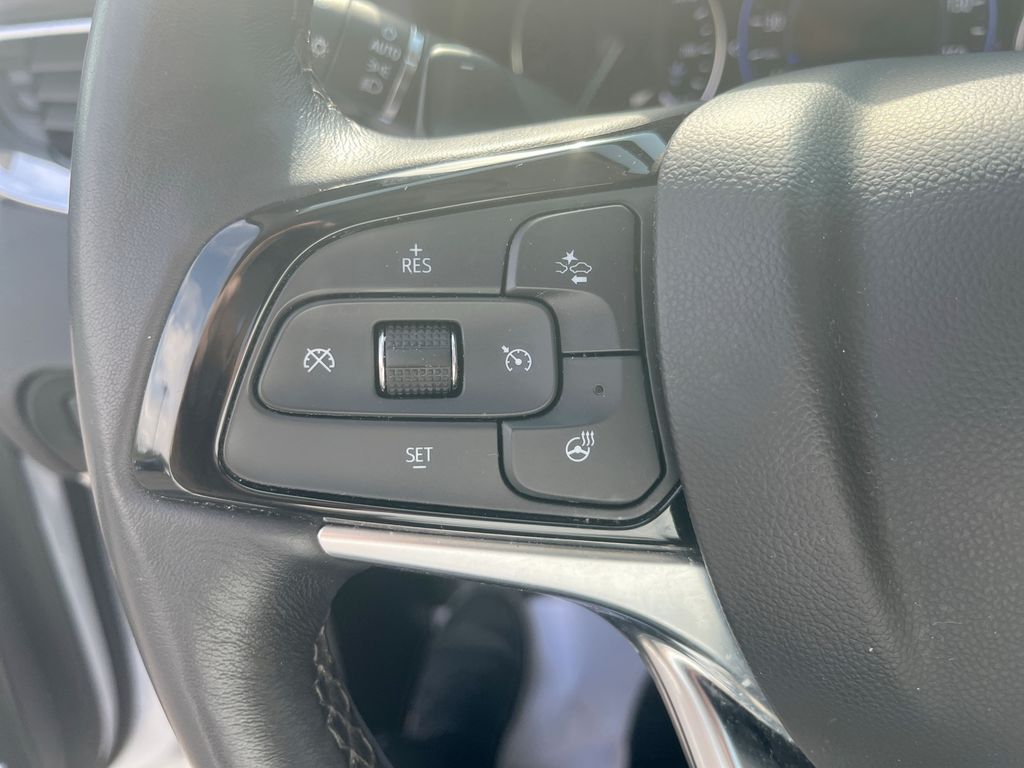 Used 2023 Buick Enclave SUV